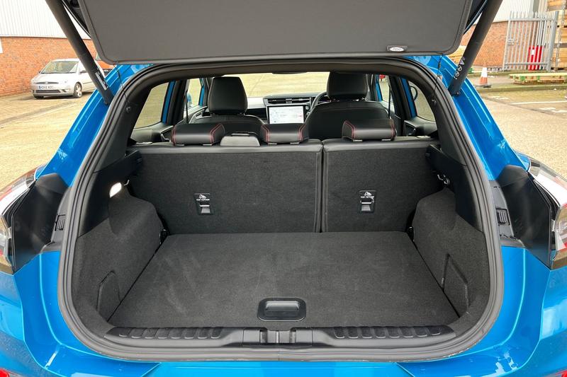 Used Ford Puma 2025 for sale - 77367679: Photo 21