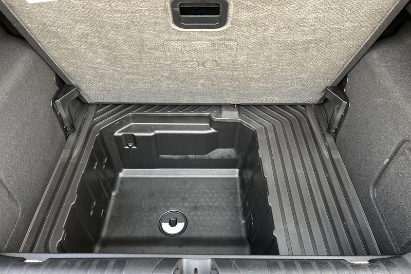 Used Ford Puma 2025 for sale - 77367679: Photo 23