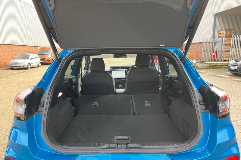 Used Ford Puma 2025 for sale - 77367679: Photo 24