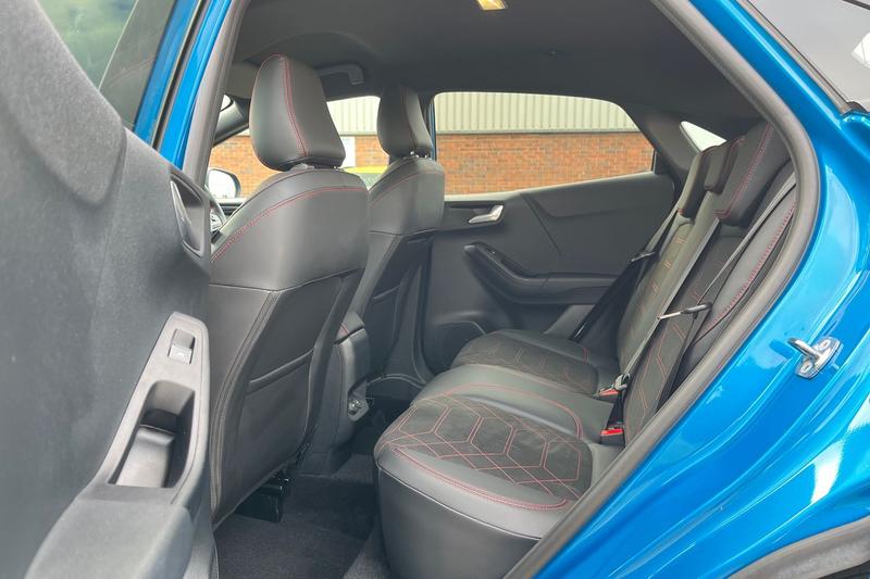 Used Ford Puma 2025 for sale - 77367679: Photo 27