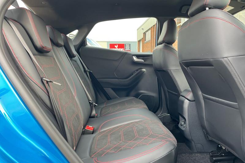 Used Ford Puma 2025 for sale - 77367679: Photo 28