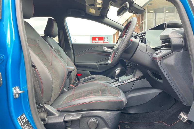 Used Ford Puma 2025 for sale - 77367679: Photo 30