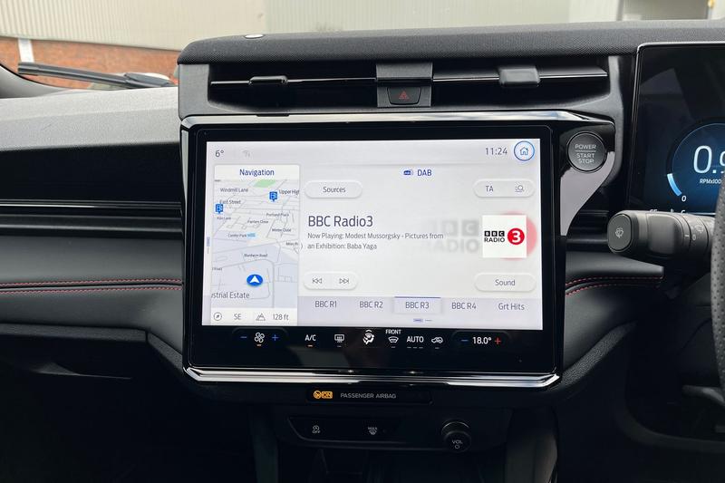 Used Ford Puma 2025 for sale - 77367679: Photo 33