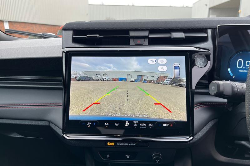 Used Ford Puma 2025 for sale - 77367679: Photo 35