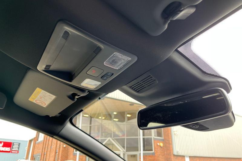 Used Ford Puma 2025 for sale - 77367679: Photo 36