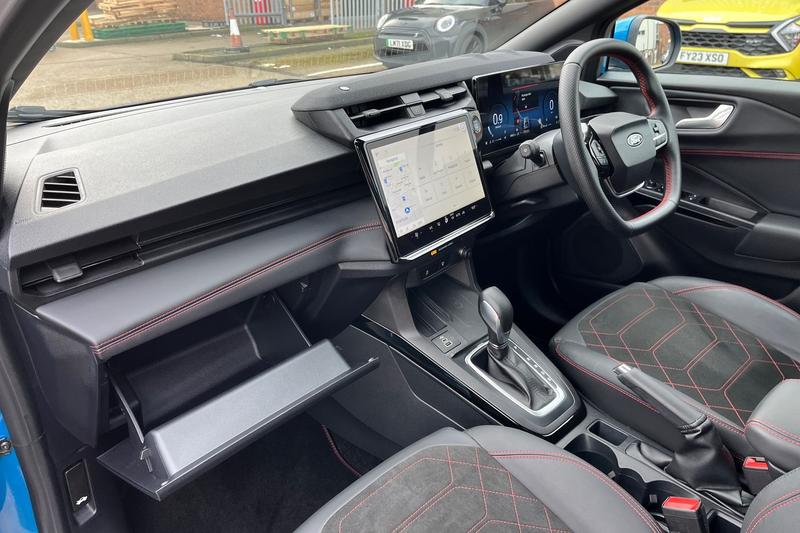 Used Ford Puma 2025 for sale - 77367679: Photo 37