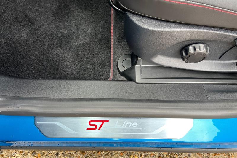 Used Ford Puma 2025 for sale - 77367679: Photo 38