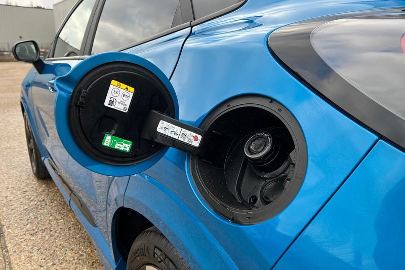 Used Ford Puma 2025 for sale - 77367679: Photo 39