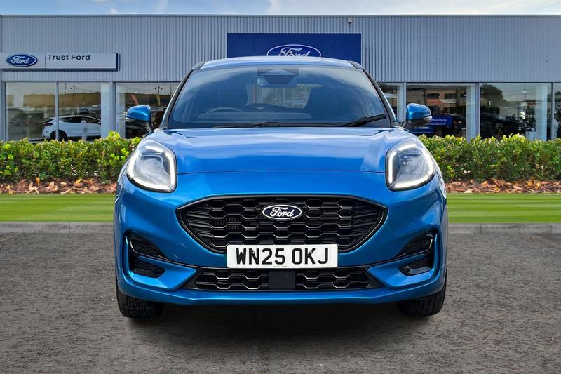 Used Ford Puma 2025 for sale - 77367679: Photo 6