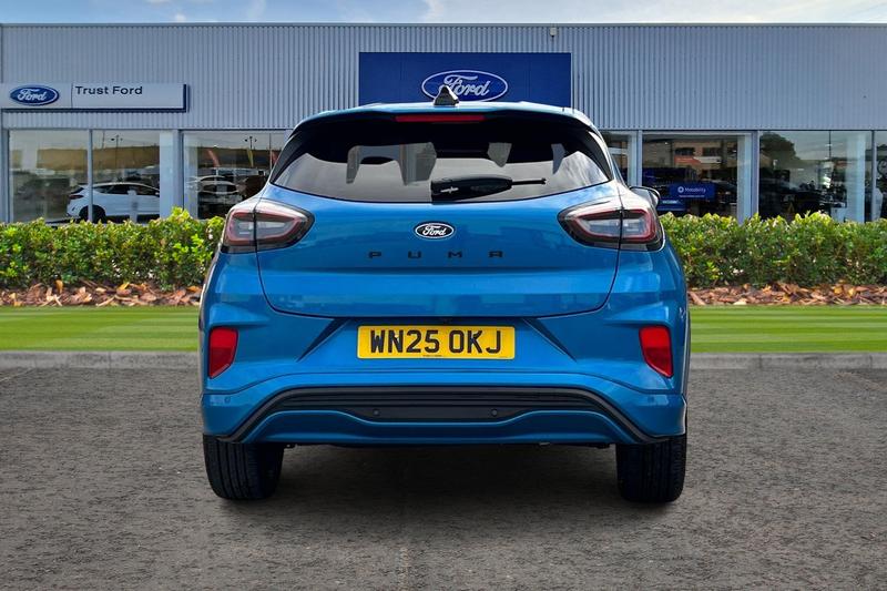 Used Ford Puma 2025 for sale - 77367679: Photo 7