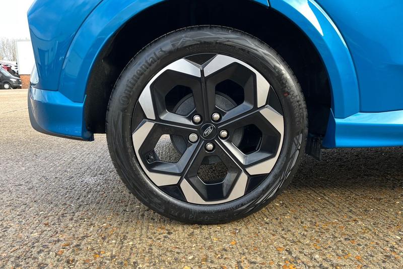 Used Ford Puma 2025 for sale - 77367679: Photo 8