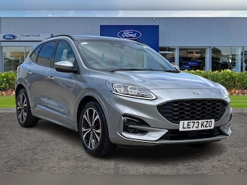 Used Ford Kuga undefined for sale - 78867823: Photo