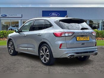 Used Ford Kuga undefined for sale - 78867823: Photo