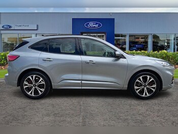 Used Ford Kuga undefined for sale - 78867823: Photo