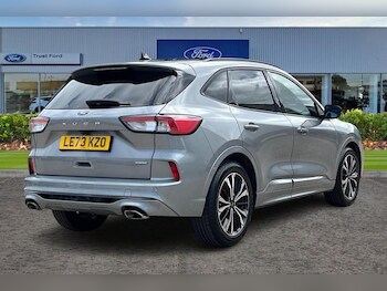 Used Ford Kuga undefined for sale - 78867823: Photo