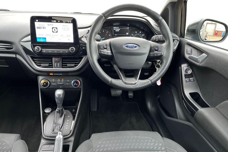 Used Ford Fiesta 2019 for sale - 76971887: Photo 11
