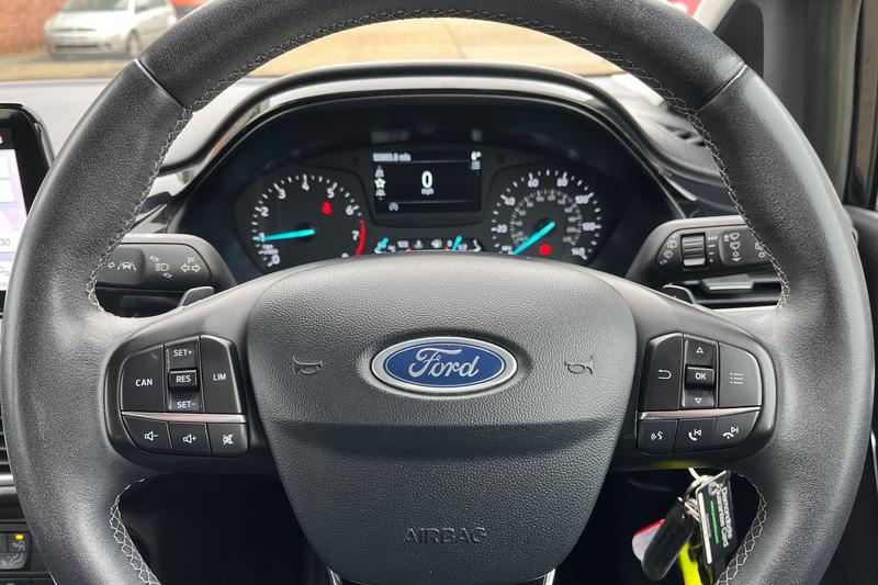 Used Ford Fiesta 2019 for sale - 76971887: Photo 12
