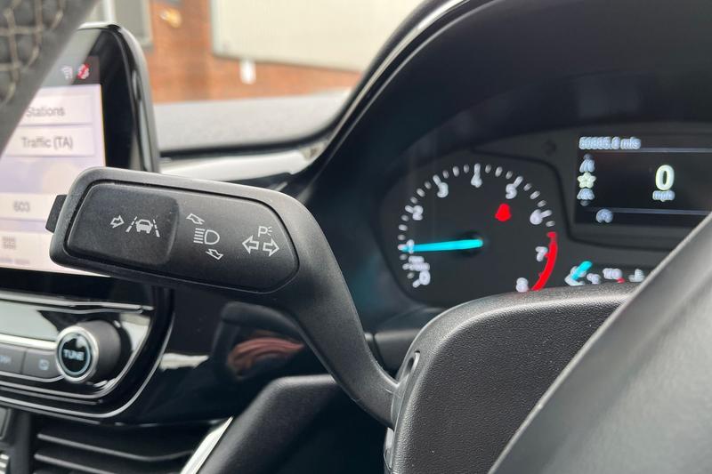 Used Ford Fiesta 2019 for sale - 76971887: Photo 14