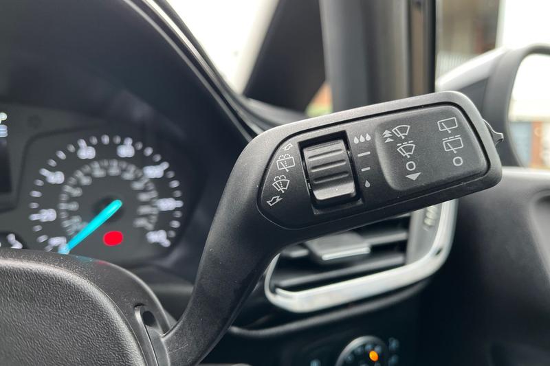 Used Ford Fiesta 2019 for sale - 76971887: Photo 15