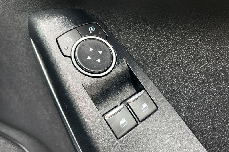 Used Ford Fiesta 2019 for sale - 76971887: Photo 16