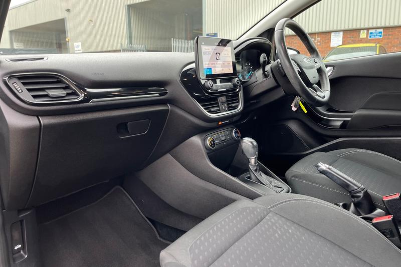 Used Ford Fiesta 2019 for sale - 76971887: Photo 18