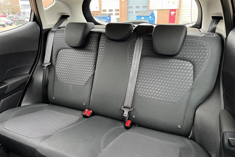 Used Ford Fiesta 2019 for sale - 76971887: Photo 20