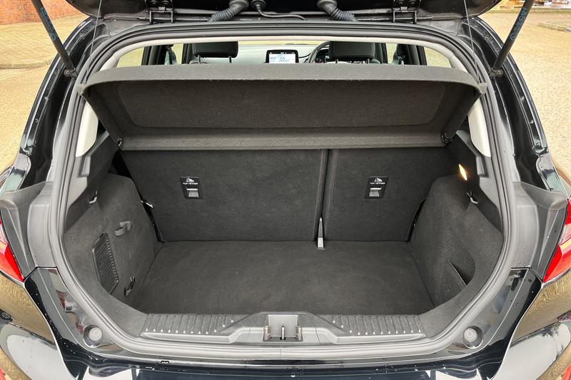 Used Ford Fiesta 2019 for sale - 76971887: Photo 21