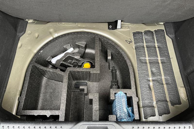 Used Ford Fiesta 2019 for sale - 76971887: Photo 23