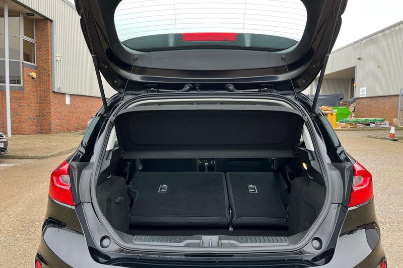 Used Ford Fiesta 2019 for sale - 76971887: Photo 24