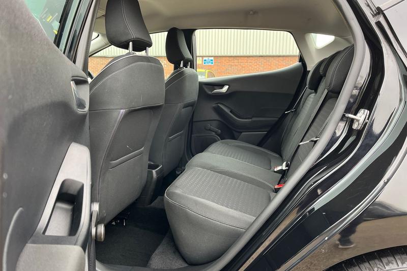 Used Ford Fiesta 2019 for sale - 76971887: Photo 25