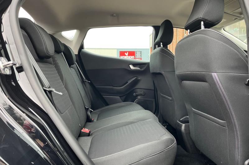 Used Ford Fiesta 2019 for sale - 76971887: Photo 26