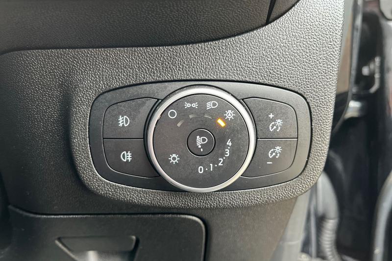 Used Ford Fiesta 2019 for sale - 76971887: Photo 27