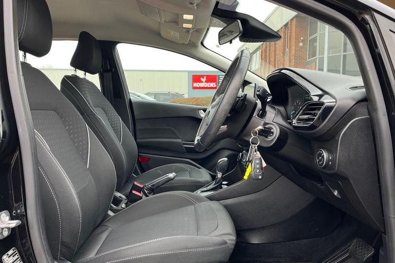 Used Ford Fiesta 2019 for sale - 76971887: Photo 28