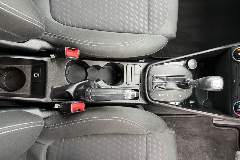 Used Ford Fiesta 2019 for sale - 76971887: Photo 29