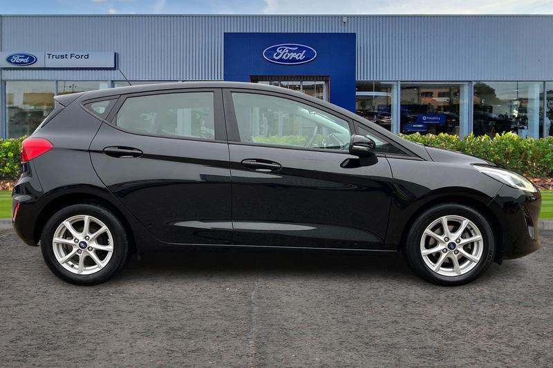 Used Ford Fiesta 2019 for sale - 76971887: Photo 3
