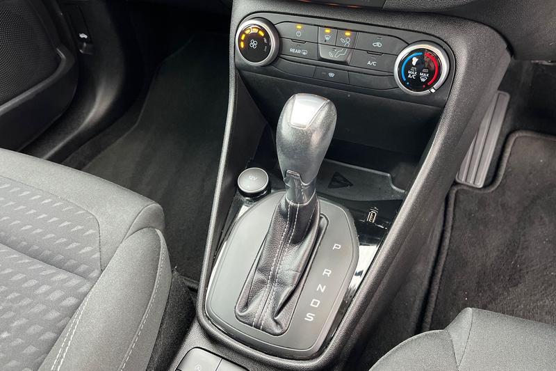 Used Ford Fiesta 2019 for sale - 76971887: Photo 31