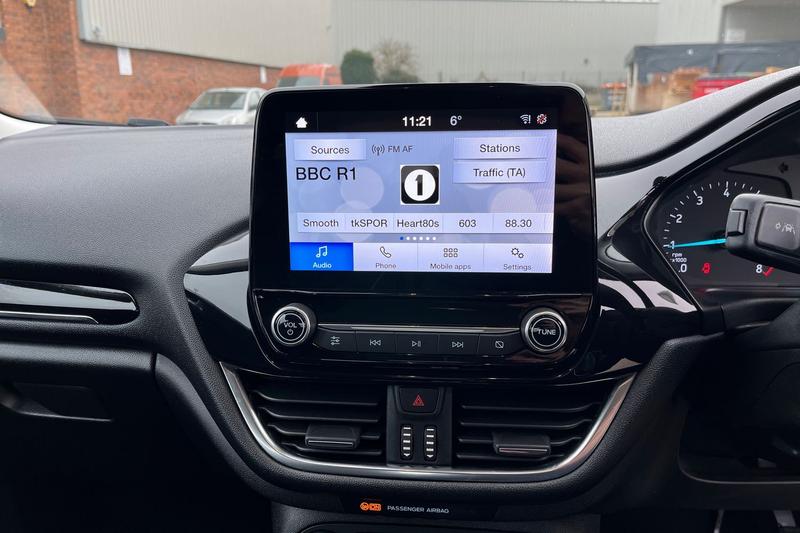 Used Ford Fiesta 2019 for sale - 76971887: Photo 32