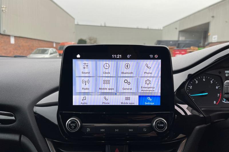 Used Ford Fiesta 2019 for sale - 76971887: Photo 33