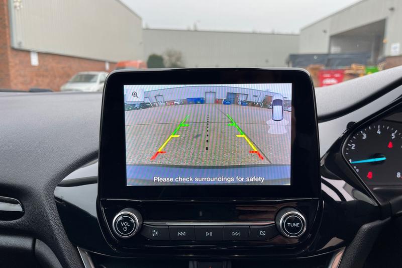 Used Ford Fiesta 2019 for sale - 76971887: Photo 34