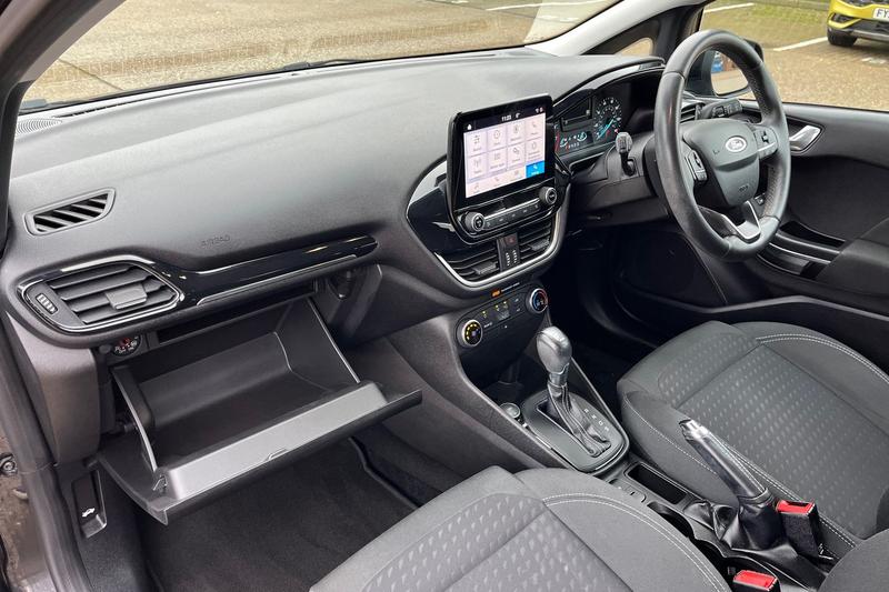 Used Ford Fiesta 2019 for sale - 76971887: Photo 36