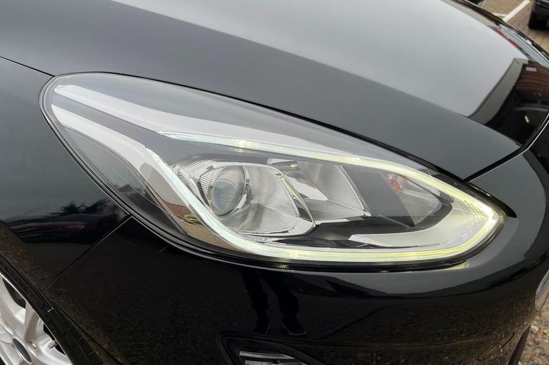 Used Ford Fiesta 2019 for sale - 76971887: Photo 39