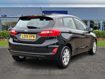 Used Ford Fiesta 2019 for sale - 76971887: Photo