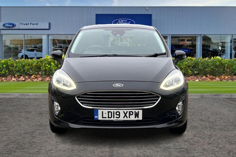 Used Ford Fiesta 2019 for sale - 76971887: Photo 6