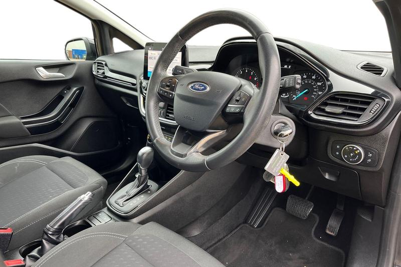 Used Ford Fiesta 2019 for sale - 76971887: Photo 9