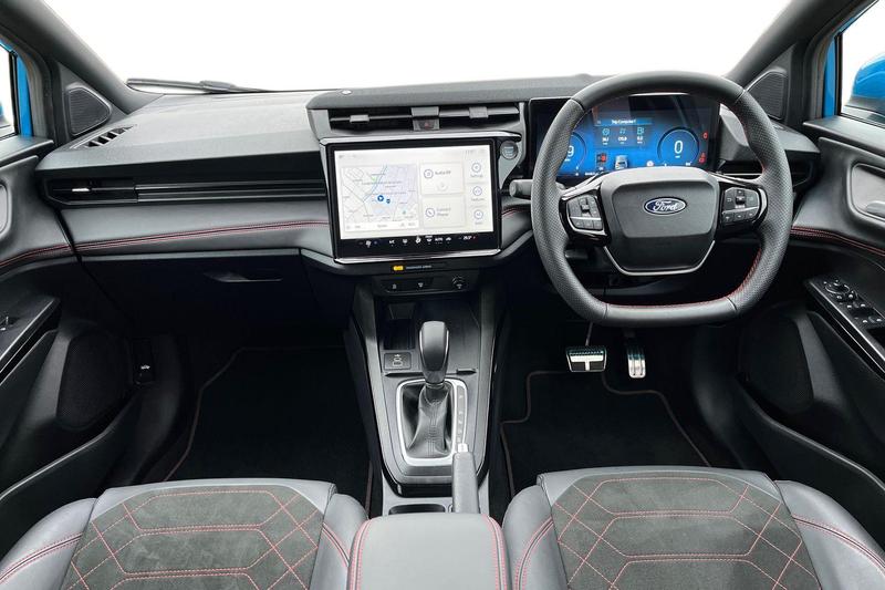 Used Ford Puma 2025 for sale - 77286248: Photo 10