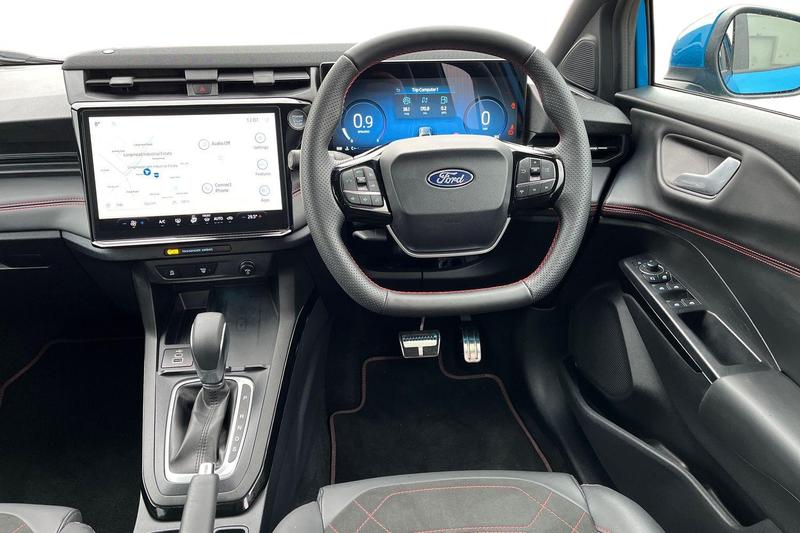 Used Ford Puma 2025 for sale - 77286248: Photo 11