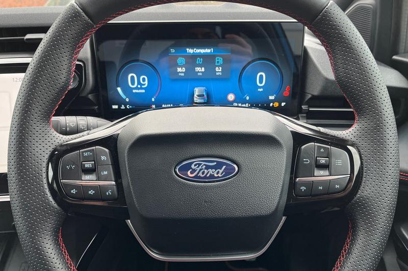 Used Ford Puma 2025 for sale - 77286248: Photo 12