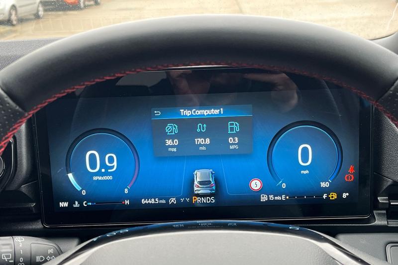 Used Ford Puma 2025 for sale - 77286248: Photo 13