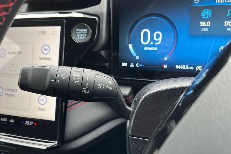 Used Ford Puma 2025 for sale - 77286248: Photo 14