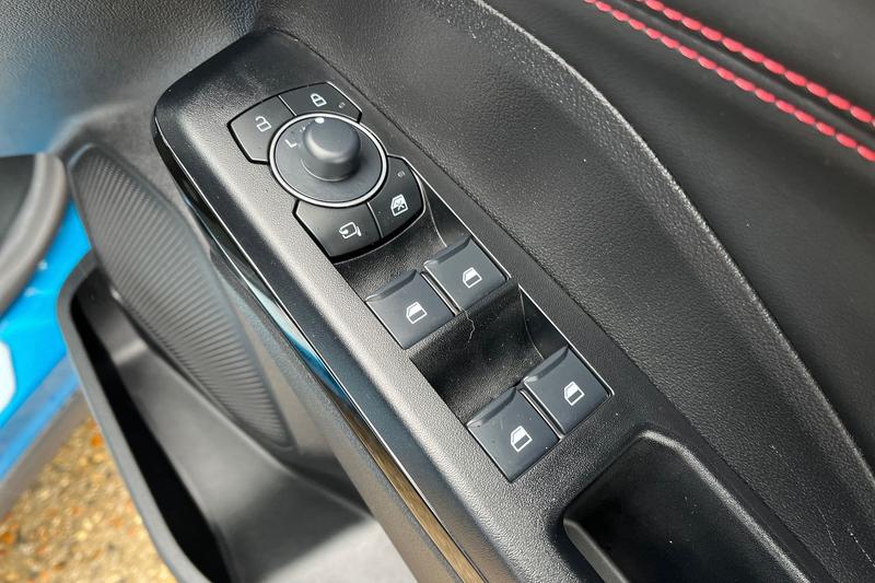 Used Ford Puma 2025 for sale - 77286248: Photo 16